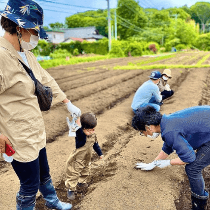 ご利用者様 イメージ