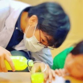 ご利用者様 イメージ